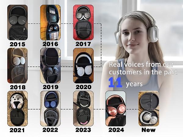 bose