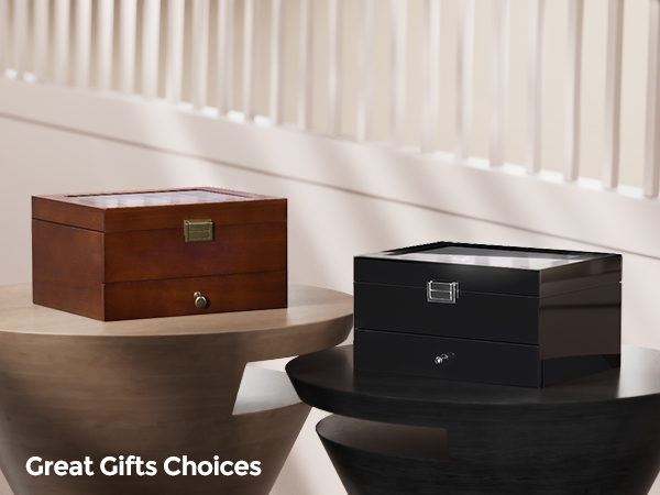 Watch Box