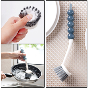 Comfortable Grips Dish Brush