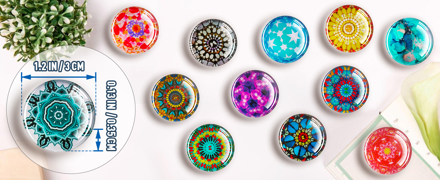 Refrigerator magnet