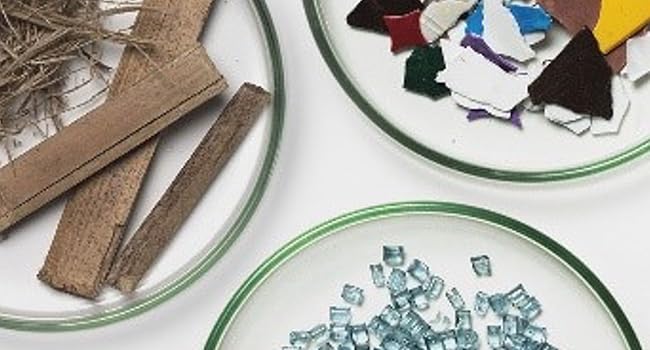 Sustainability in mind