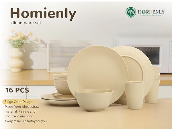 dinnerware sets plates and bowls sets dishes set for 6 dinnerware sets for 6 kitchen essentials