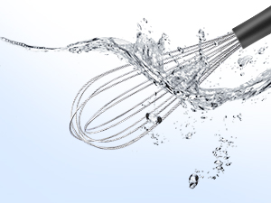 whisks