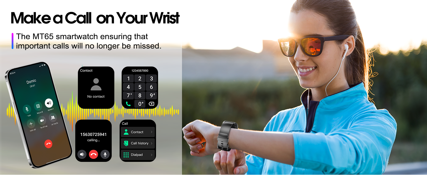 Smart Watch