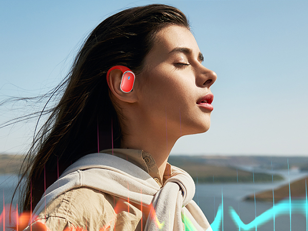 Daily Open-Ear Headphones