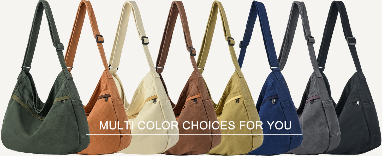 Messenger Bags