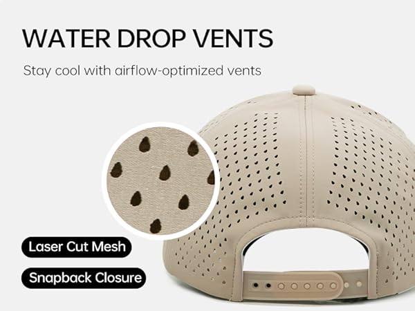 extr large golf cap