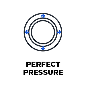 therapy muscle blocking mats halo stimulator inversion tables pillow trainer decompression point