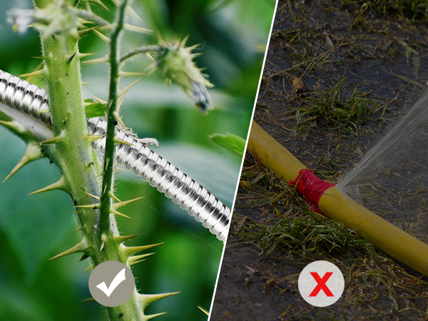garden hose expandable