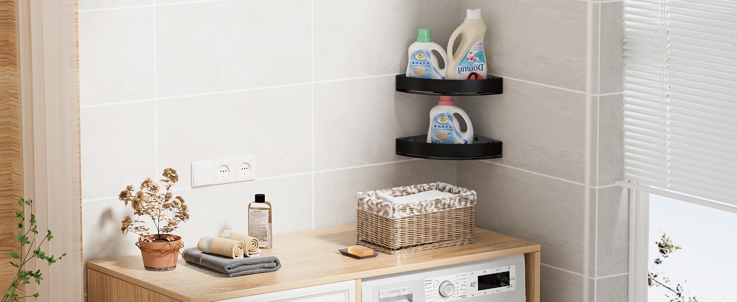 For use in the laundry room