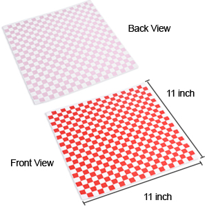 Wax Paper Sheets