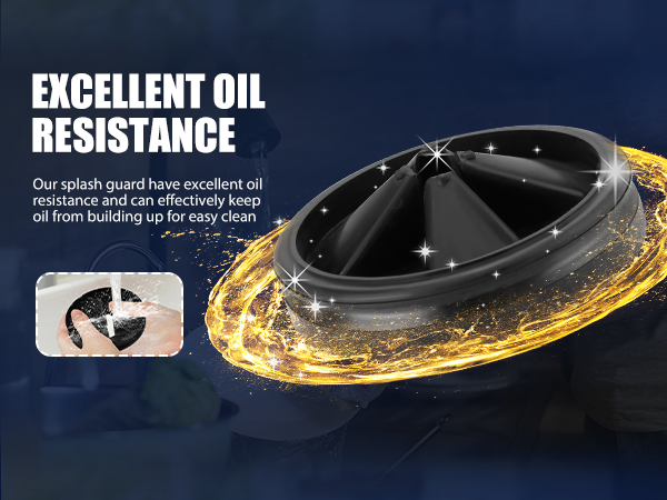 insinkerator garbage disposal splash guard