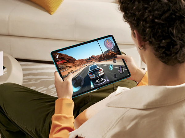 tablet