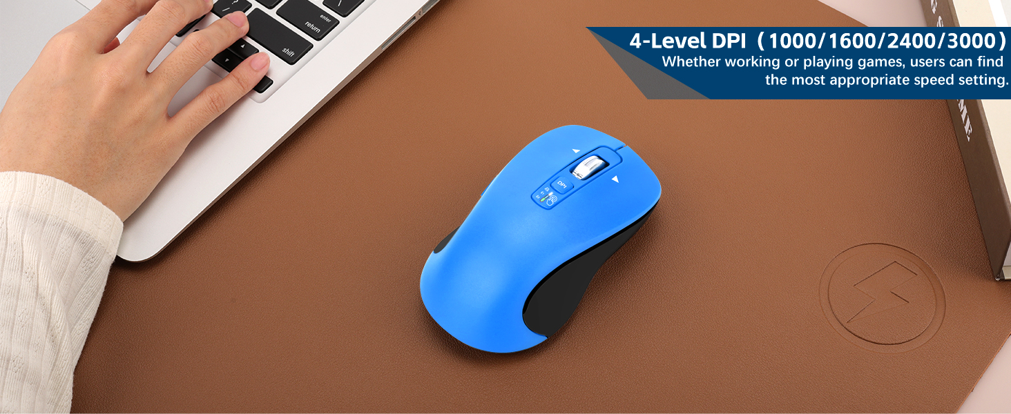 bluetooth mouse