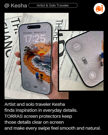Artist & Solo Traveler