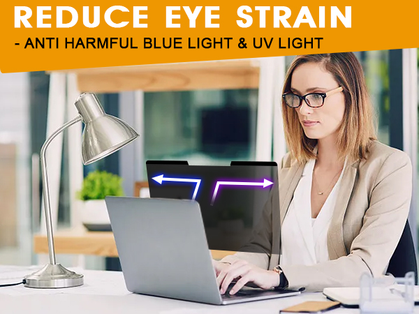 Anti Blue Light Filter