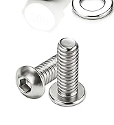 Hex Bolts