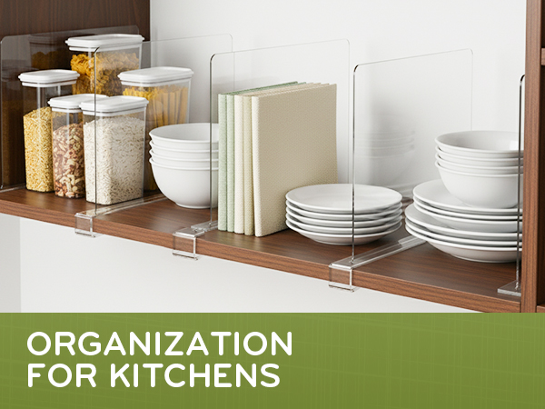For Kitchens