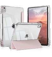 SZPSGC Case for iPad (A16) 11th Generation 2025, iPad 10th Generation Case 2022, 11 Inch/10.9 Inc...