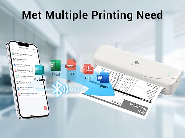 thermal printer