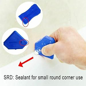 Sealant Removal Tool