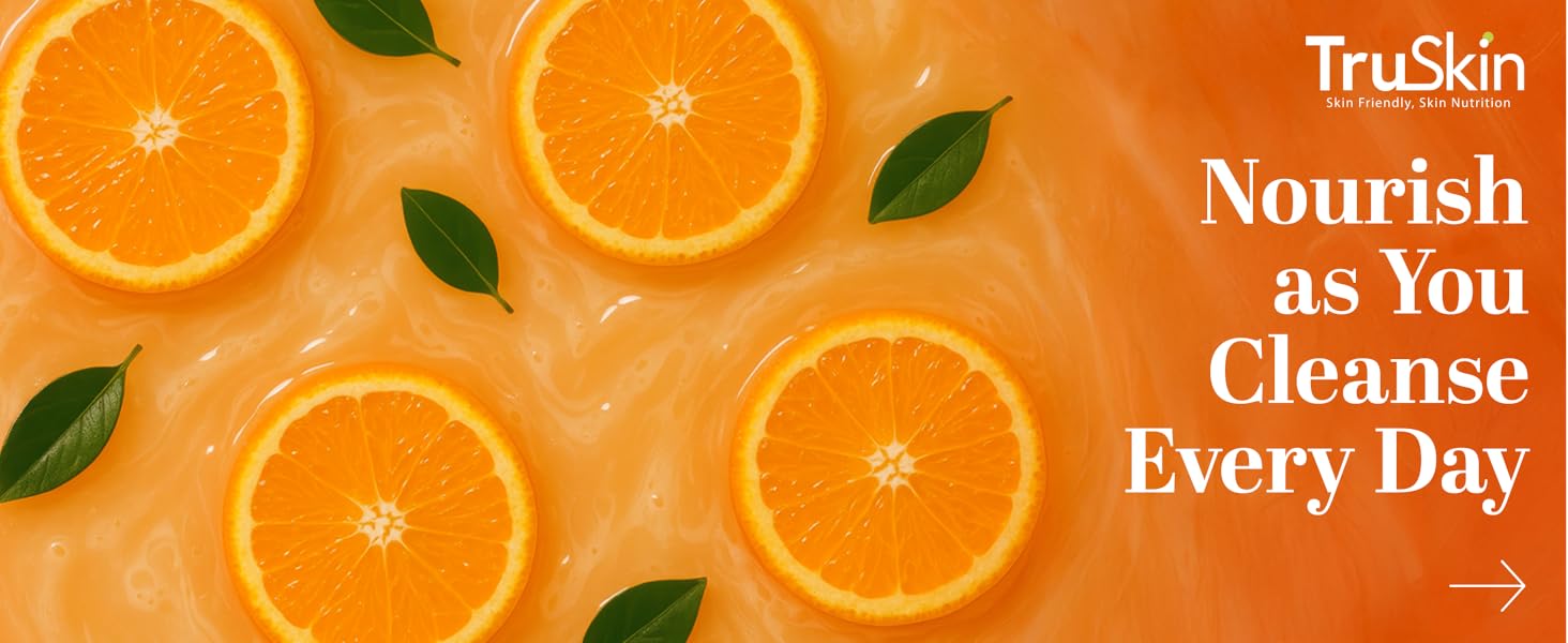 Vitamin C Cleanser