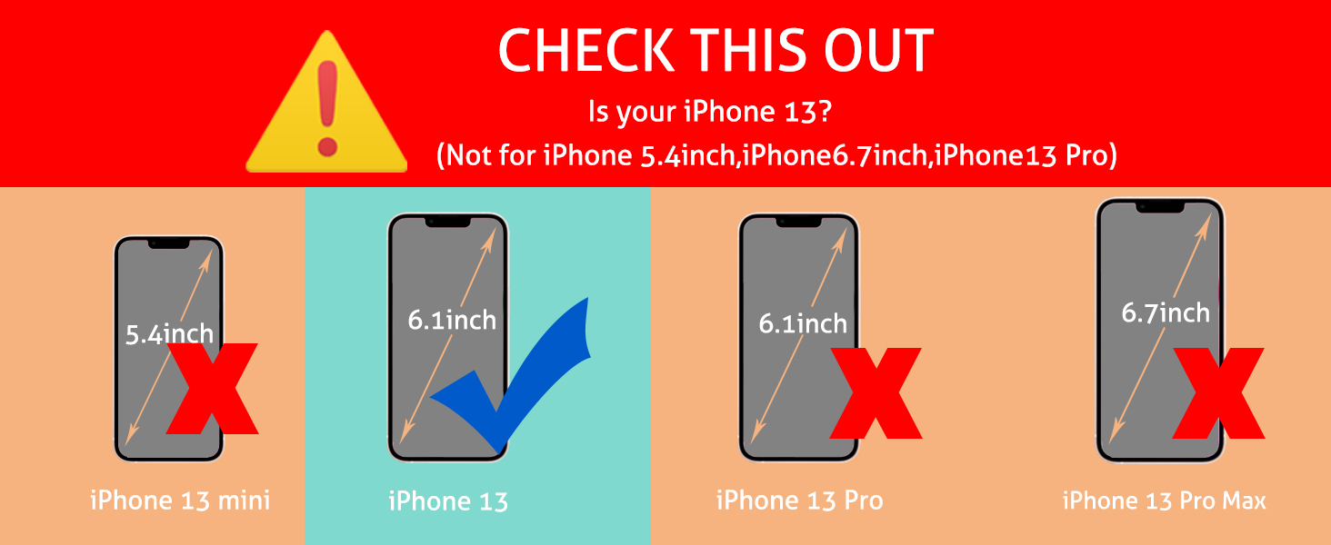 iPhone 13