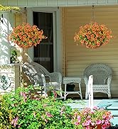 Artificial Flowers