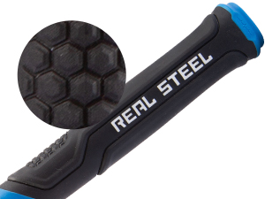 rubber hammer