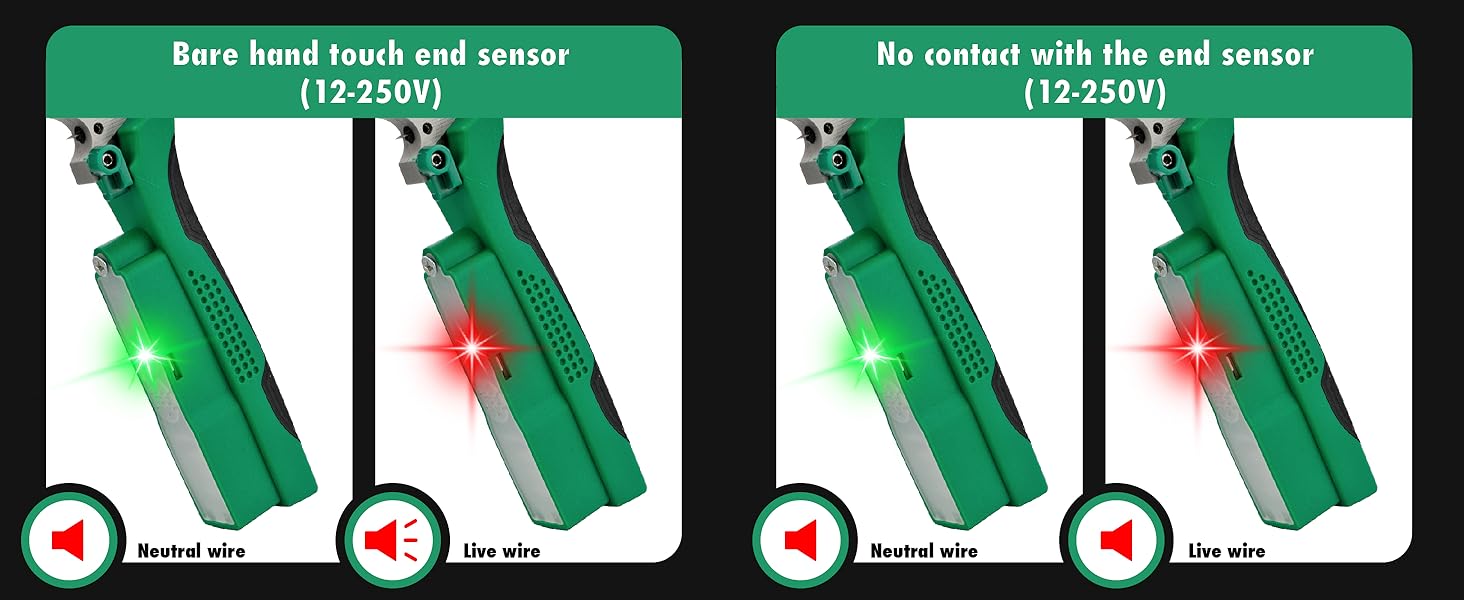 8-in-1 Electrician's Pliers