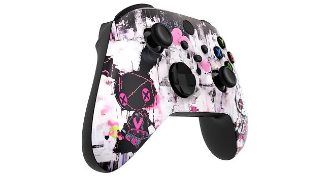 "eXtremeRate Shell for Xbox Series X/S"