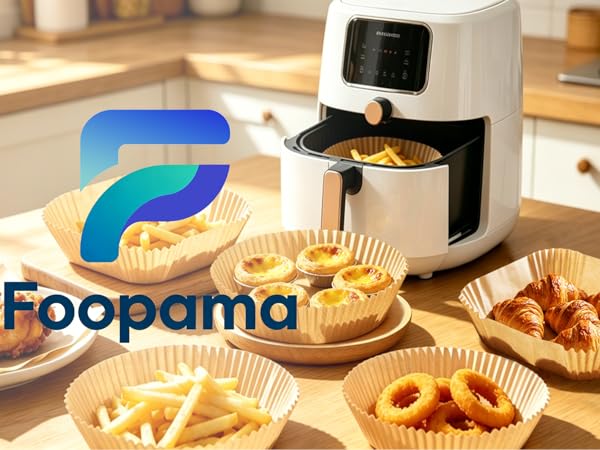 air fryer liners disposable