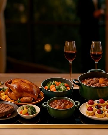 food warmers for parties buffet