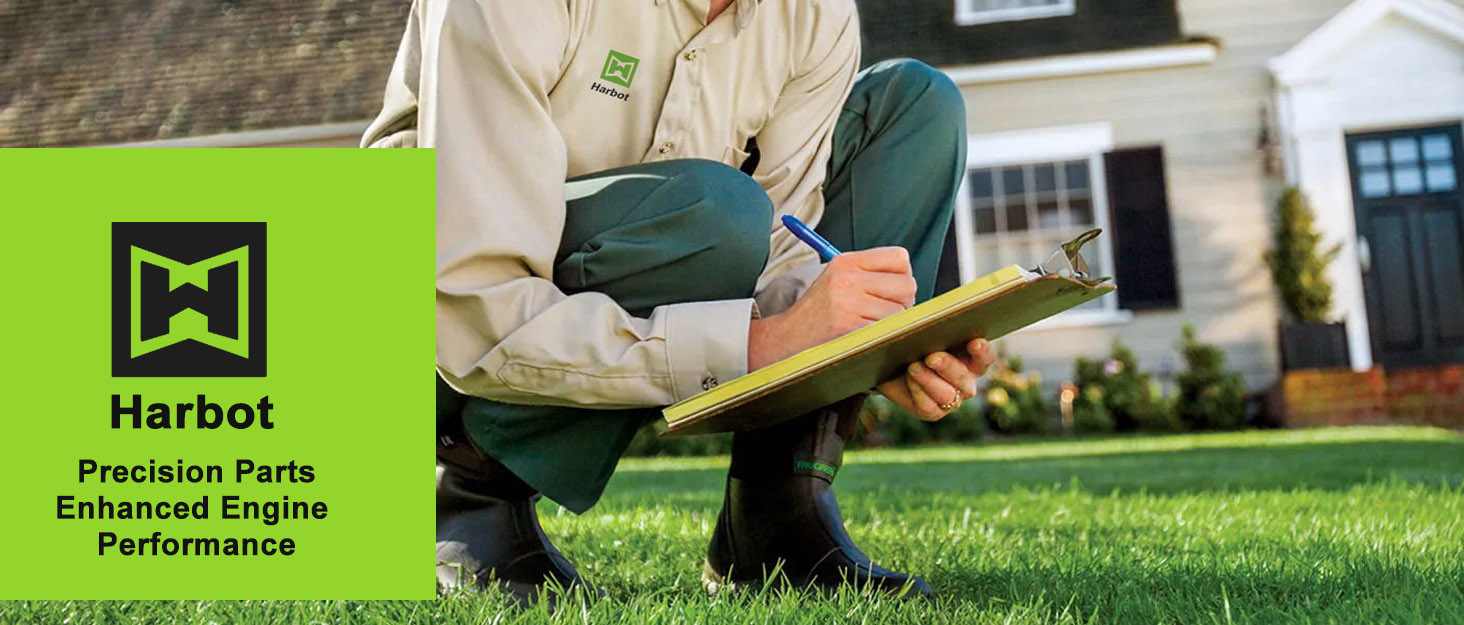 harbot background pc