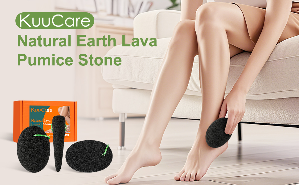 pumice stone for feet, natural volcanic stone, lava rock