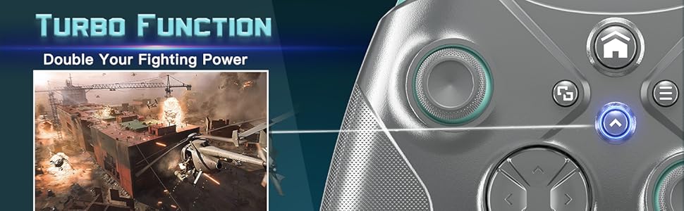 for xbox controller