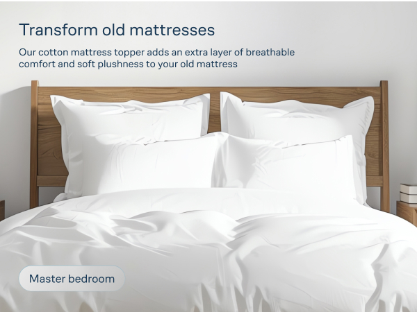 mattress topper