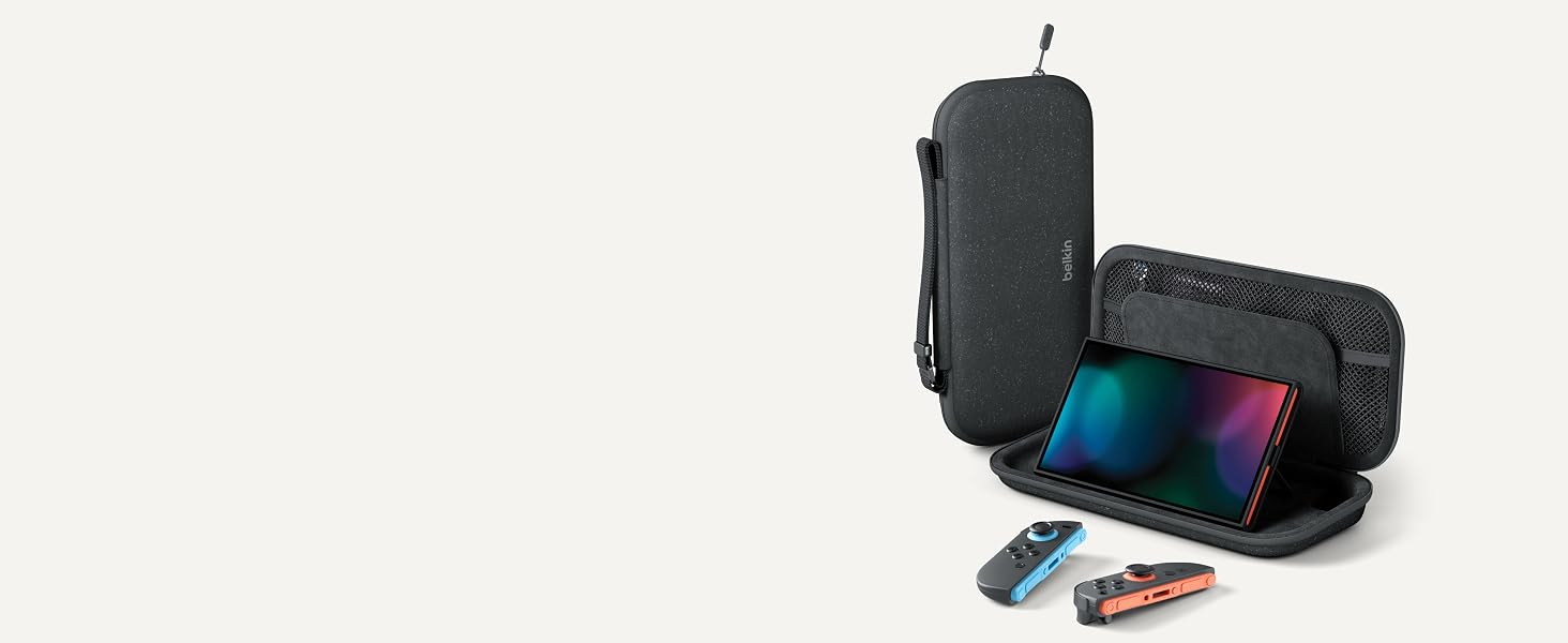 Nintendo Switch 2 Travel Case