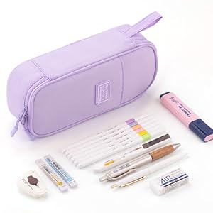 Pencil Bag