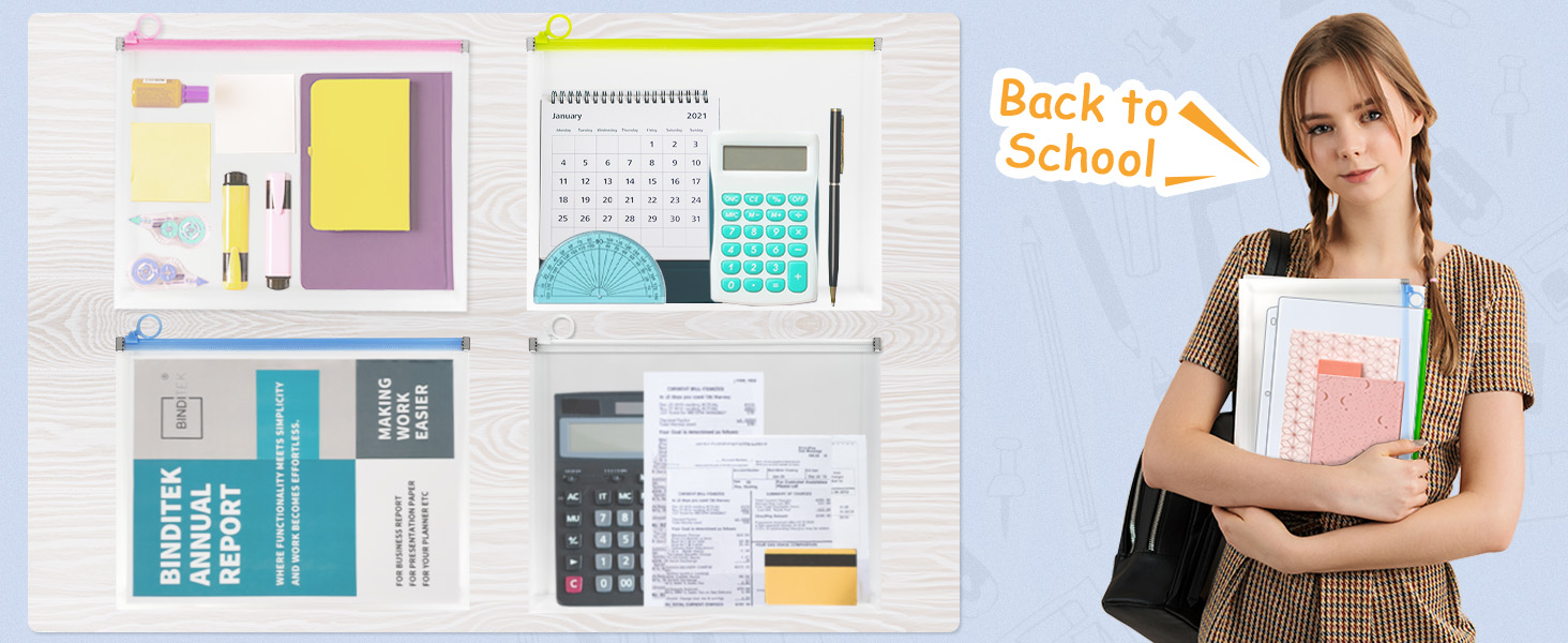 back to school