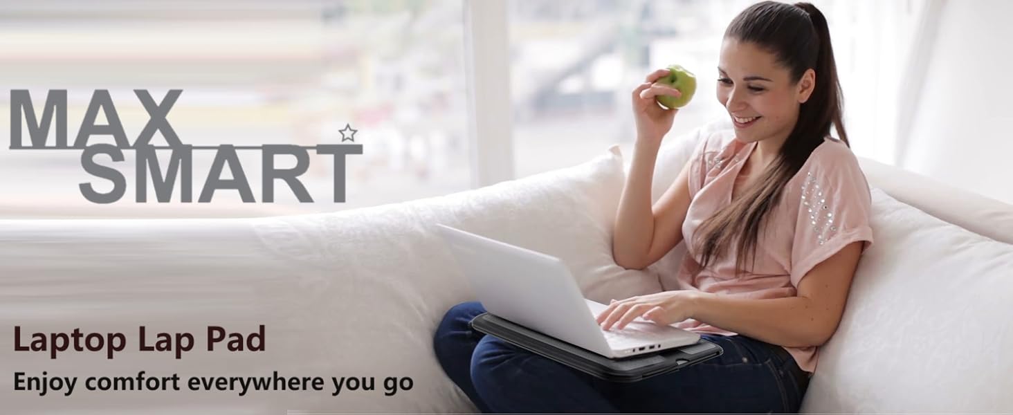 Laptop Lap Pad