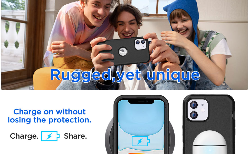 iphone 11 case otter box