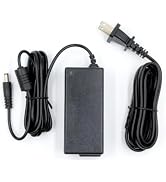 12V 3A Power Adapter, DC 100-240V AC to DC 12V 3A 36W Power Suppy with Barrel Connector 5.5x2.5mm...