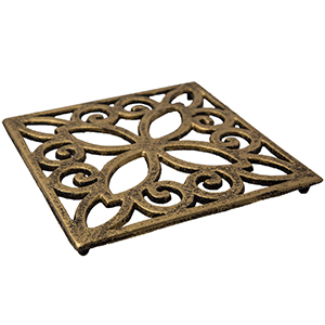 decorative trivet