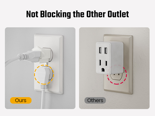 3-2 Prong Adapter