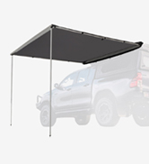 SanHima Vehicle Side Awning