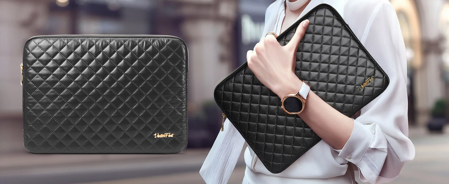 LAPTOP SLEEVE