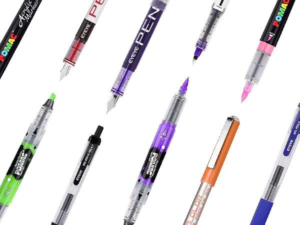 Pens