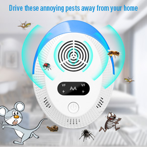 Mouse Repellent