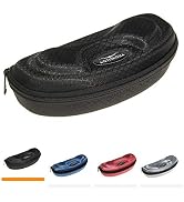 AqtivAqua Protective Case for Swim Goggles and Eyewear